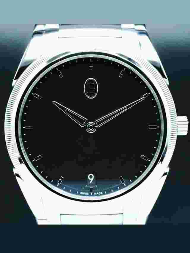 Parmigiani Fleurier Tonda
                           
                                 PFC914-1020001-100182 Tonda PF Micro Rotor Steel