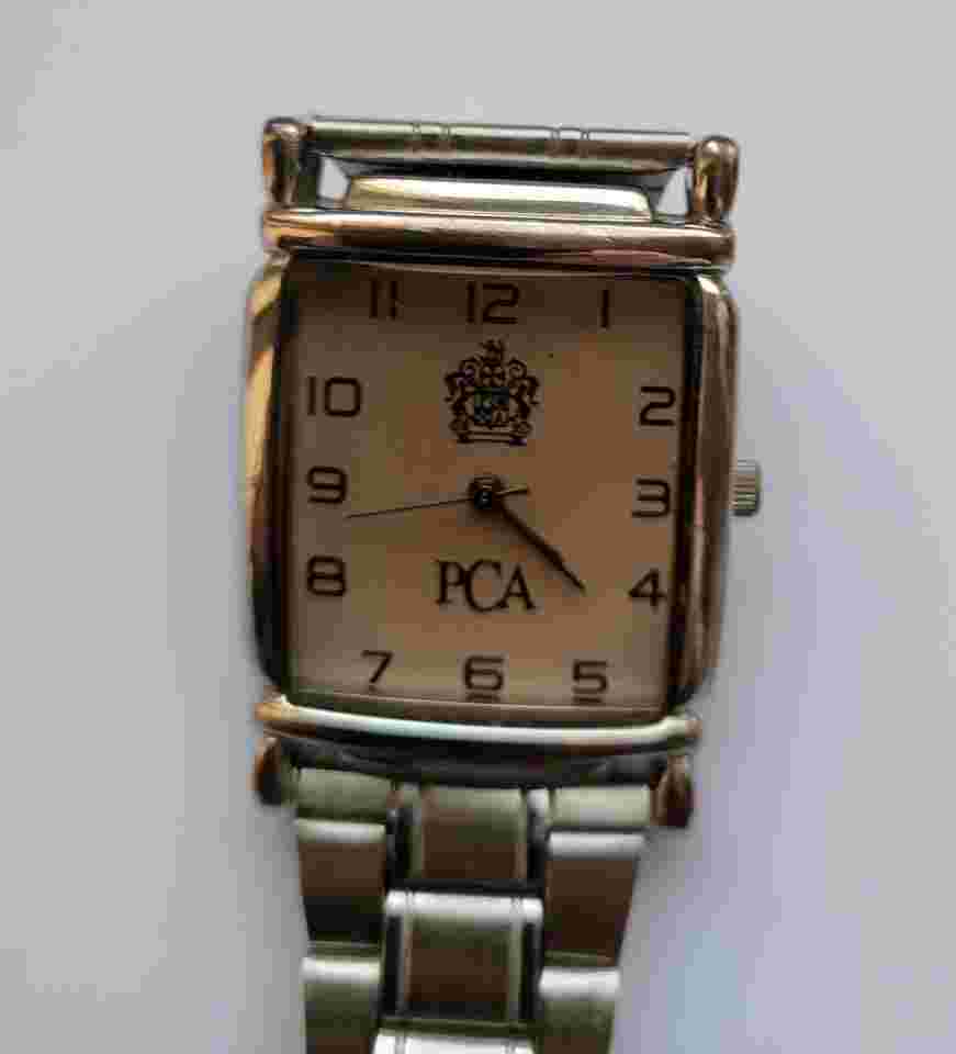 PSA Armbanduhr Quartz Model Full Set PSA Armbanduhr Stahl Quartz .