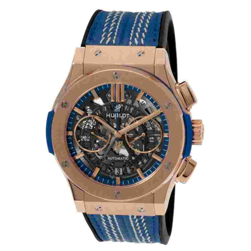 Hublot Classic Fusion Aerofusion
King Gold Icc
