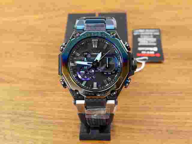 Casio G-Shock
                           
                                 STORM CHASER solar raido bluetooth watch MTG-B2000YST-1AJR 2024.11release