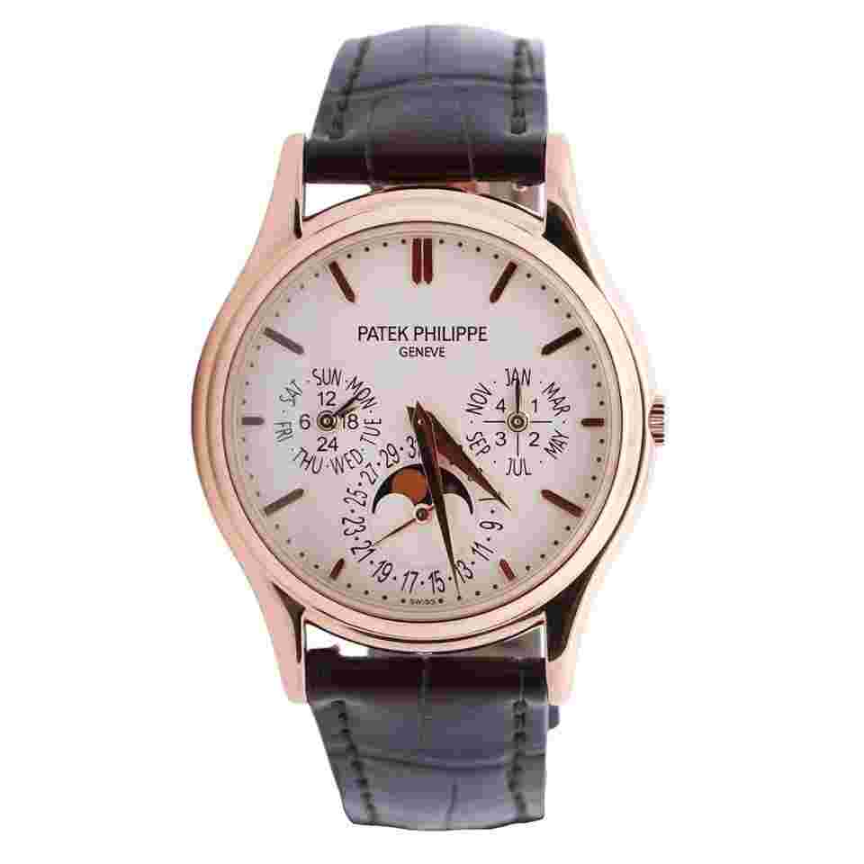 Grand Complications 5140