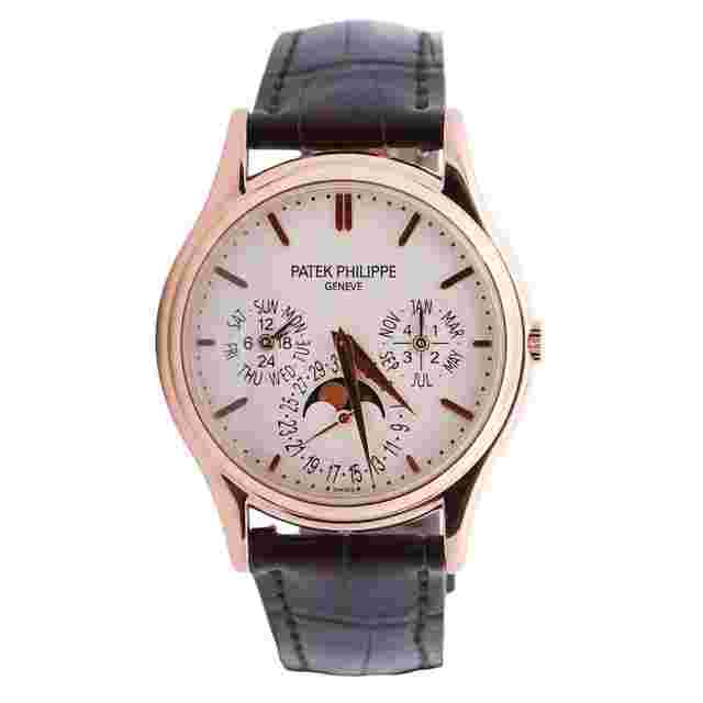 Grand Complications 5140