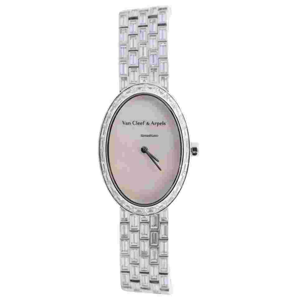 Van Cleef & Arpels
                           
                                 Timeless