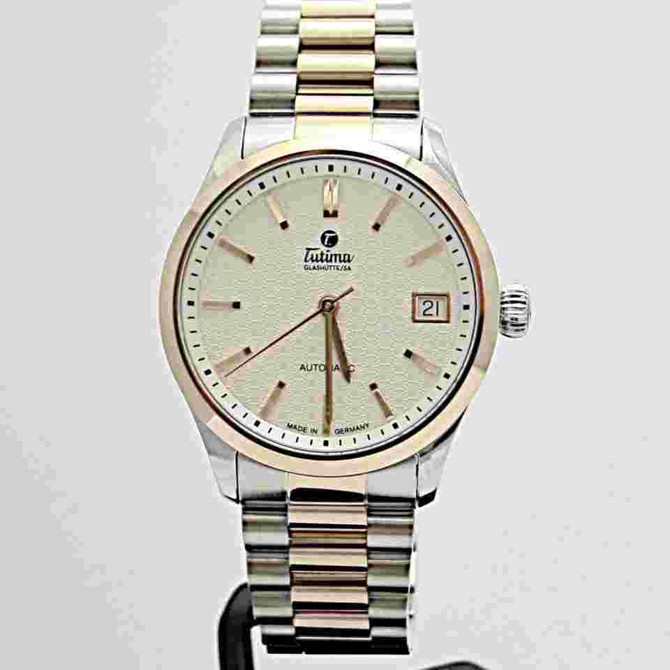 Tutima Glashütte/SA Lady Sky