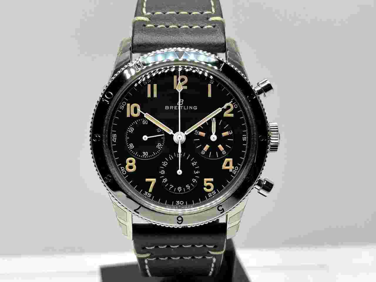 Breitling Aviator 8
AVI ref 765 1953 AB0920 Ltd Ed