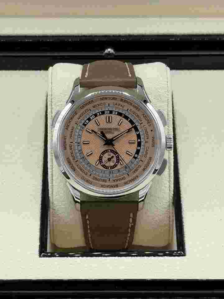 Complicated Watches Complications
