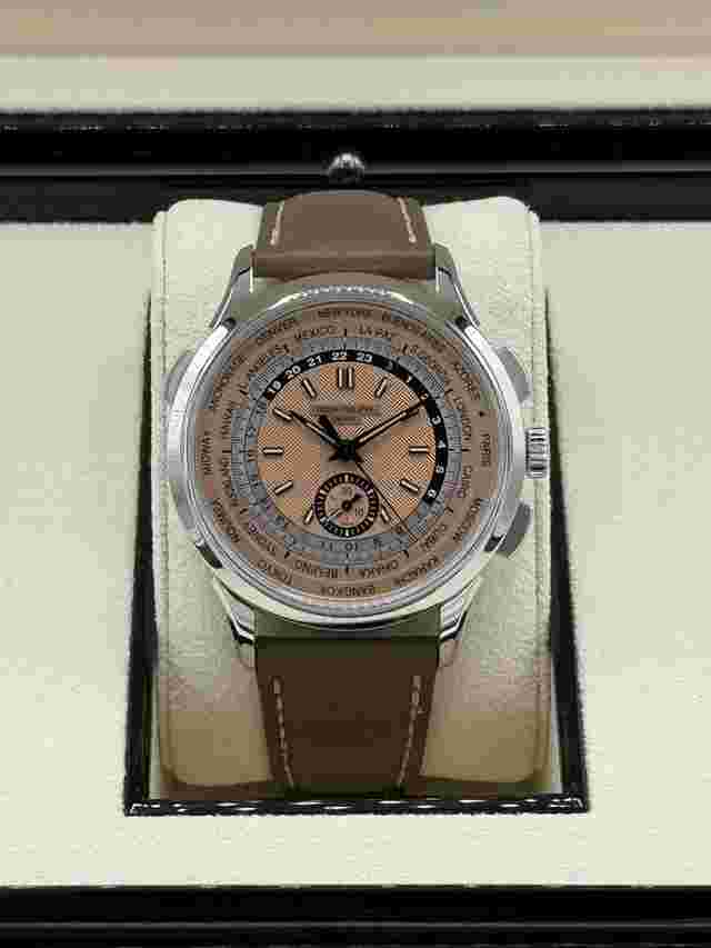 Complicated Watches Complications
