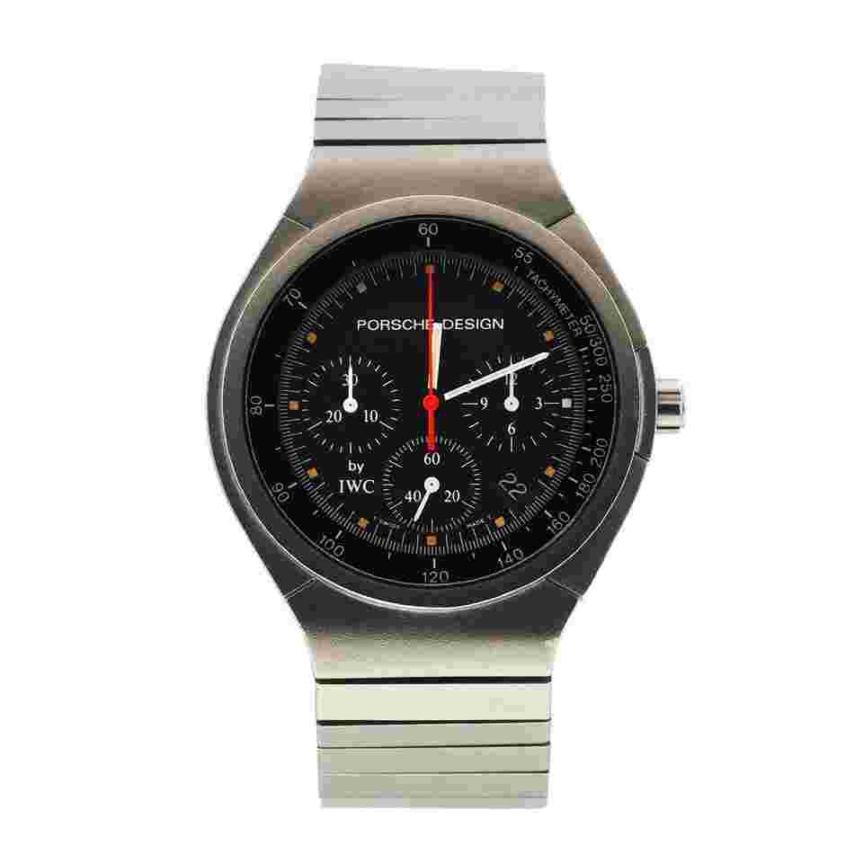 IWC Porsche Design
REF. IW3732
