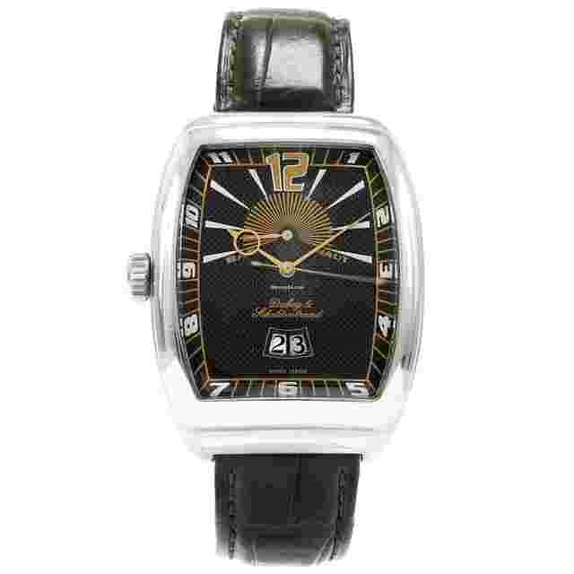 Dubey & Schaldenbrand
                           
                                 Coupe Caprice ACOC/ST/BK Limited Edition - Inventory 6468