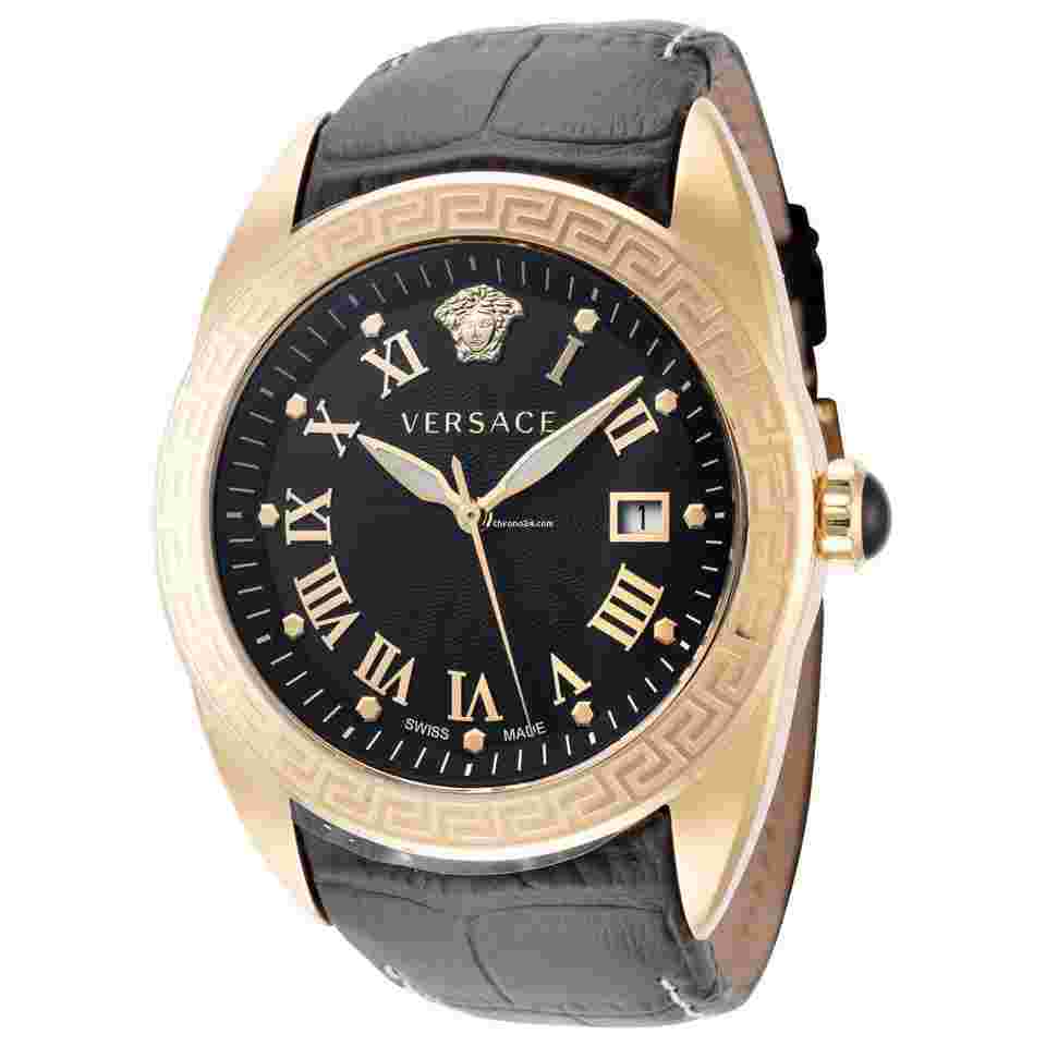Versace
V-Sport II Women's Watch