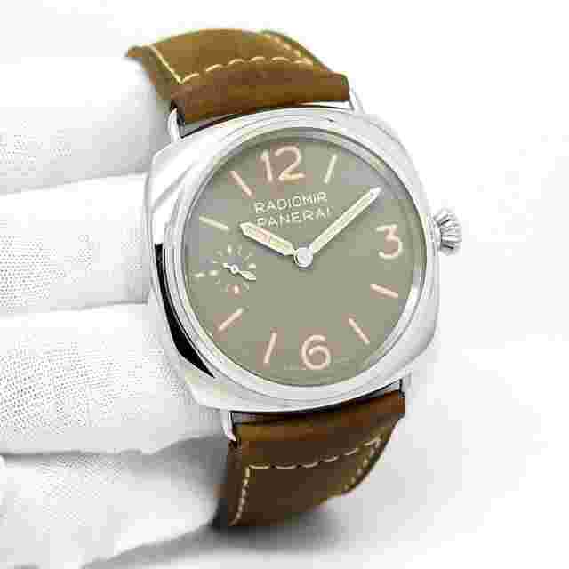 Panerai Radiomir
                           
                                 PAM 1385 (PAM01385) Radiomir Officine Online Exclusive