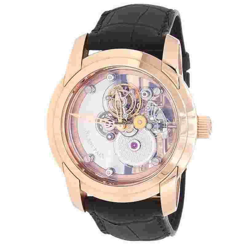 Blancpain
                           
                                 L-Evolution One-Minute Flying Carrousel 00222-3600-53B