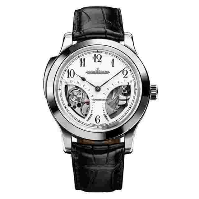 Jaeger-LeCoultre Master Minute Repeater
                           
                                 Grande Q1646409 Pre-owned