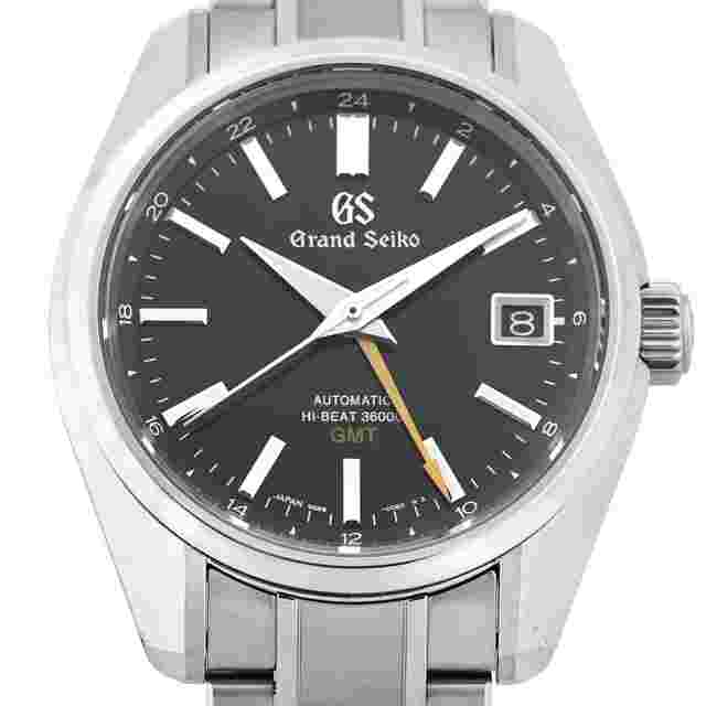 Grand Seiko Heritage Collection
                           
                                 Hi-Beat SBGJ213 (9S86-00A0)