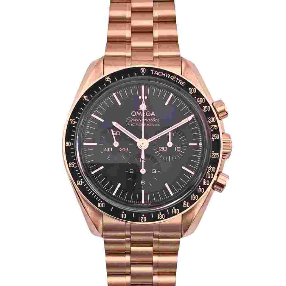 Omega Speedmaster Professional Moonwatch
O31060425001001