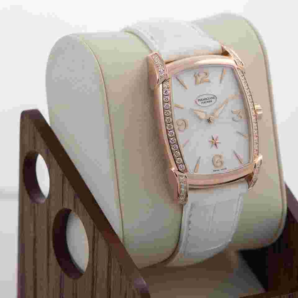 Parmigiani Fleurier Kalpa
                           
                                 Kalparisma Nova PFC125-1020700-HA2421