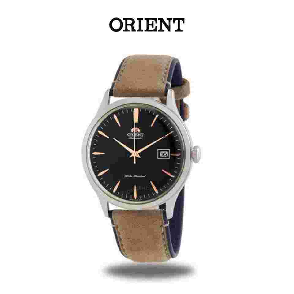 Orient Bambino
Classic Automatic RA-AC0P02L