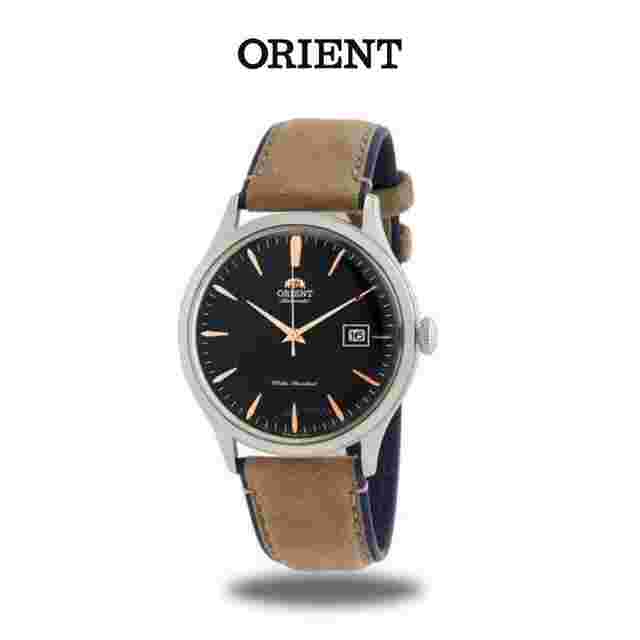 Orient Bambino
                           
                                 Classic Automatic RA-AC0P02L