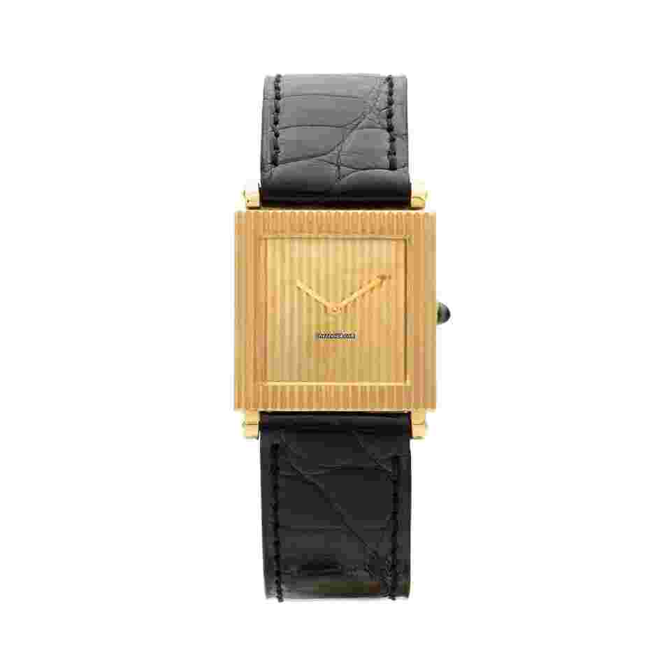 Boucheron
Carrée