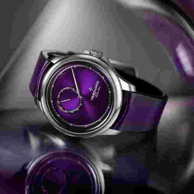 Venezianico
                           
                                 Redentore 40 mm Enigma – 1221572