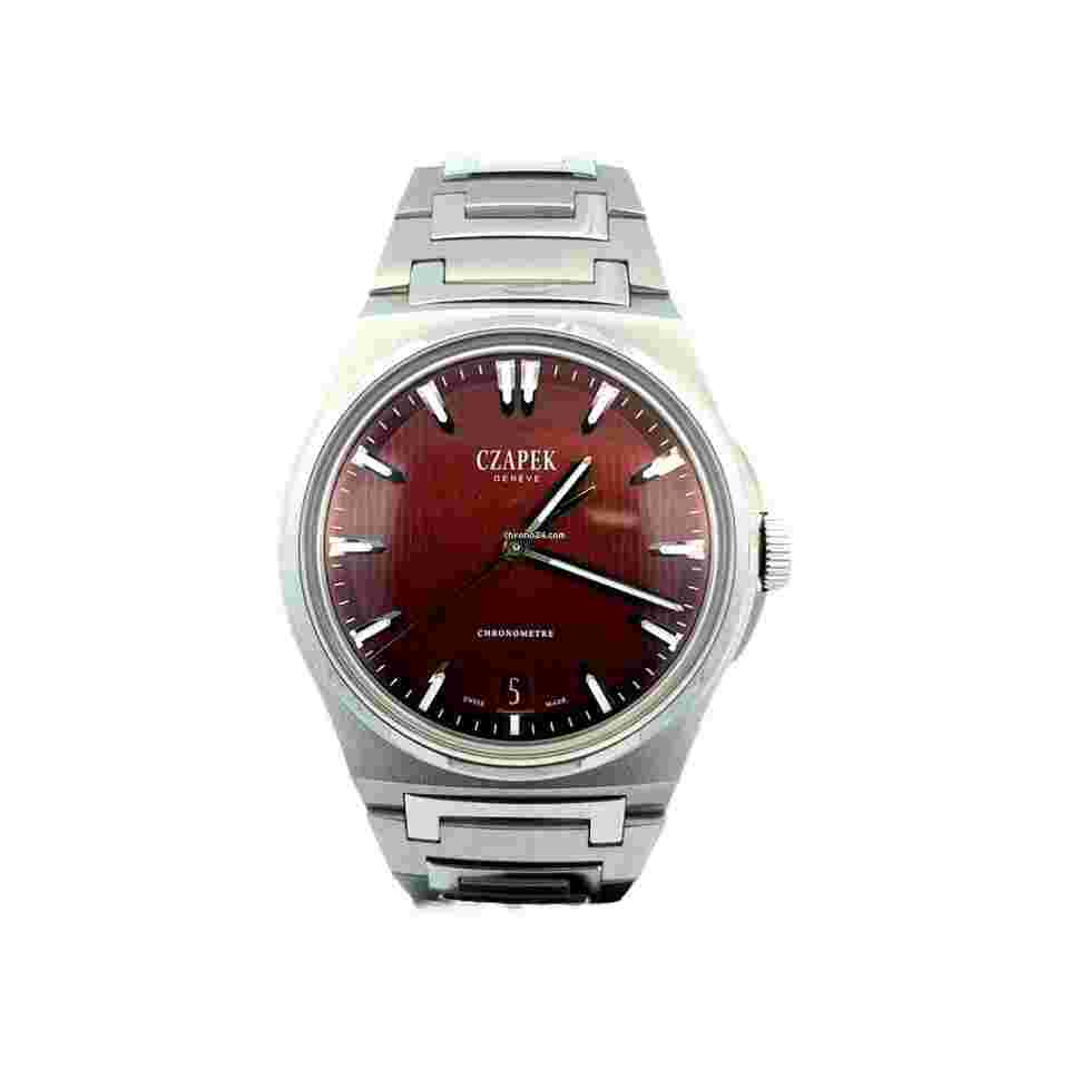 Czapek
                           
                                 Antartique Terre Adelie Burgundy