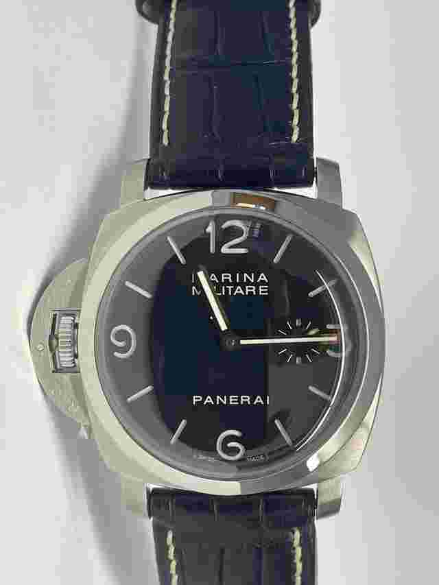 Panerai Luminor Marina Militare