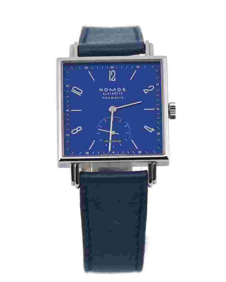NOMOS Tetra
                           
                                 175 Years