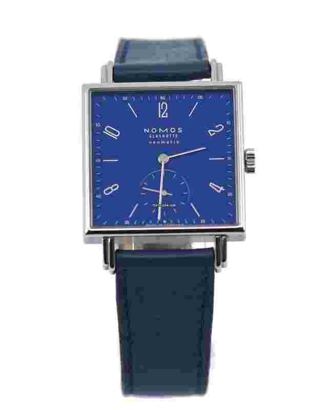 NOMOS Tetra
                           
                                 175 Years