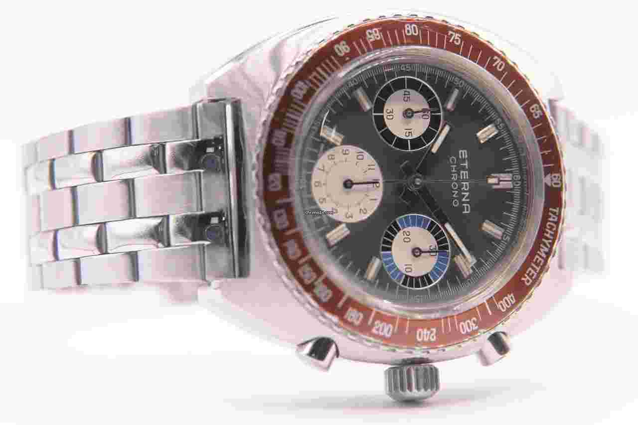 Eterna
                           
                                 REF.154FTP-7 CAL.VALJOUX 726