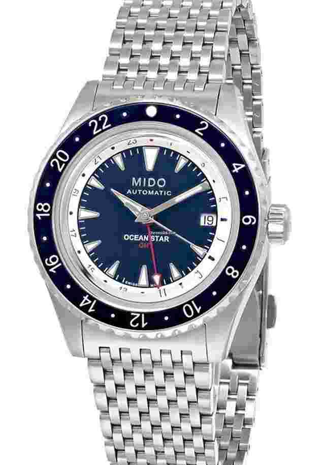 Mido
                           
                                 Ref. M026.829.18.041.00