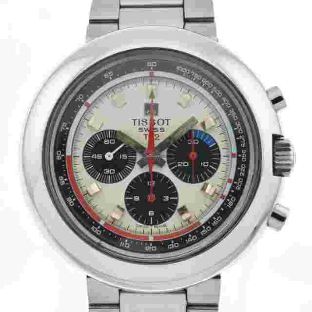 Lemania
                           
                                 T099.405.11.418.00 Manual winding Steel Good