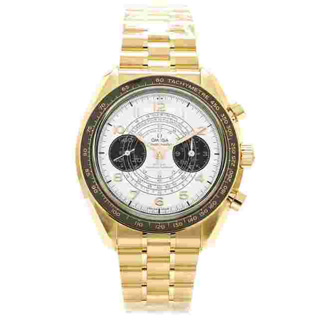 Omega Speedmaster
                           
                                 Paris 2024 Unworn - Inventory 5947