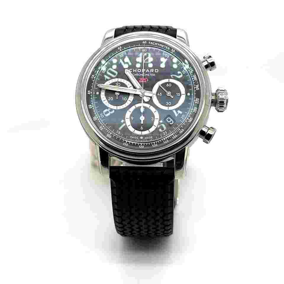 Chopard Mille Miglia
                           
                                 Classic Chronograph