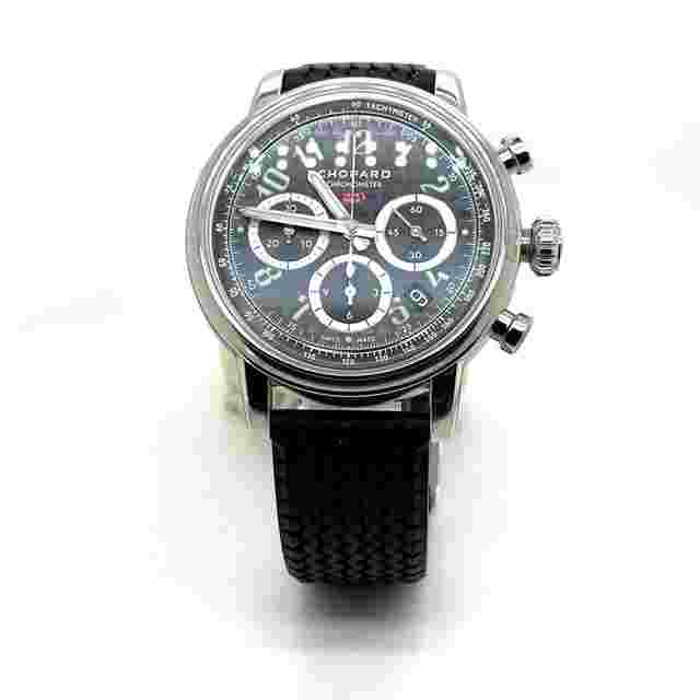 Chopard Mille Miglia
                           
                                 Classic Chronograph