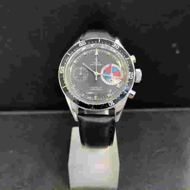Yema
                           
                                 Yachtingraf Chronograph
