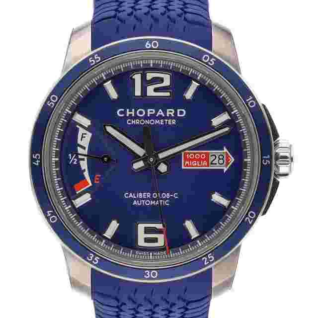 Chopard Mille Miglia
                           
                                 Gts Power Control - SPECIAL ISRAEL 70TH ANNIVERSARY