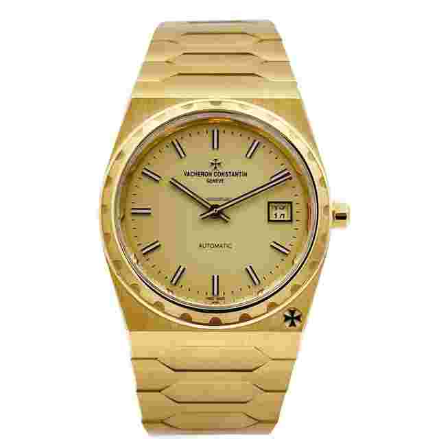 Vacheron Constantin Historiques
                           
                                 222 New full set