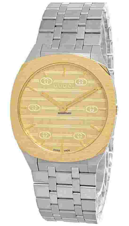 Gucci
                           
                                 Ref. YA163403