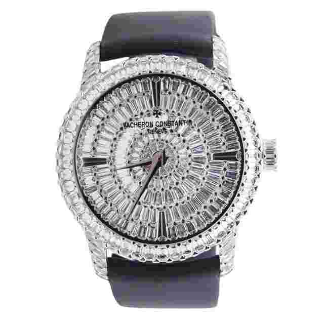 Vacheron Constantin Traditionnelle
                           
                                 High
