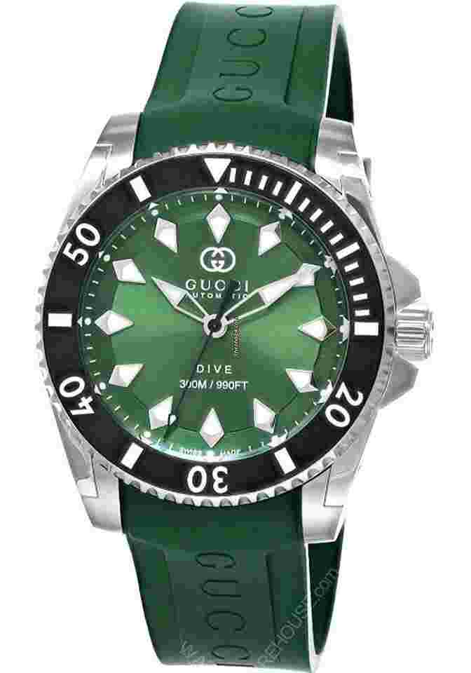 Gucci Dive
                           
                                 Ref. YA136360