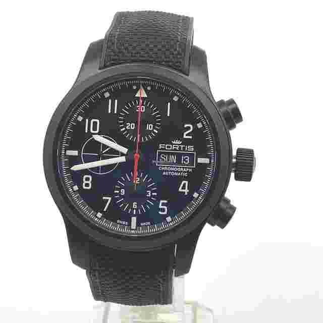 Fortis
                           
                                 B-42 Chronograph