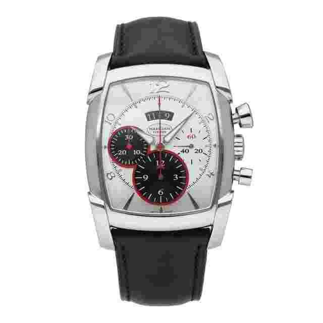 Parmigiani Kalpa Kalpagraphe Automatic Chronograph 10 PICS