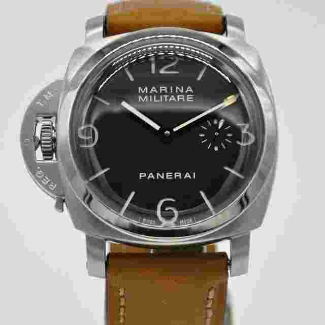 Luminor Special Editions 2005 Luminor Marina Militare