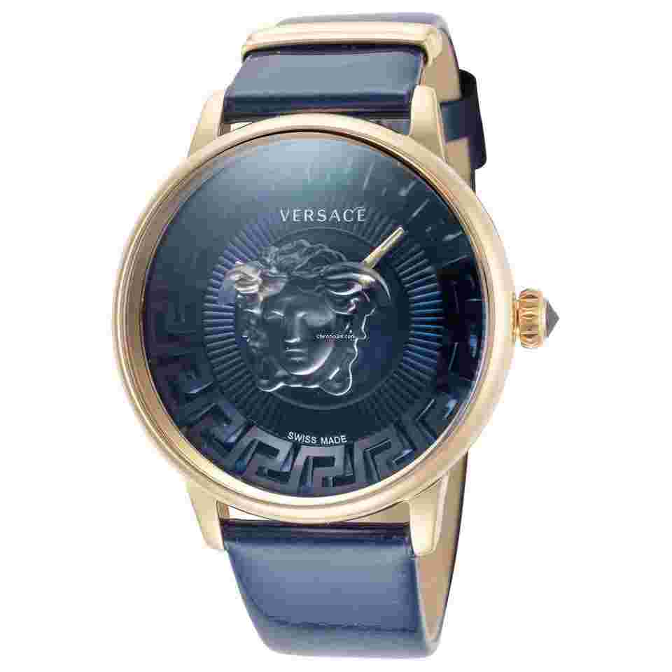 Versace
Medusa Alchemy Women's Watch