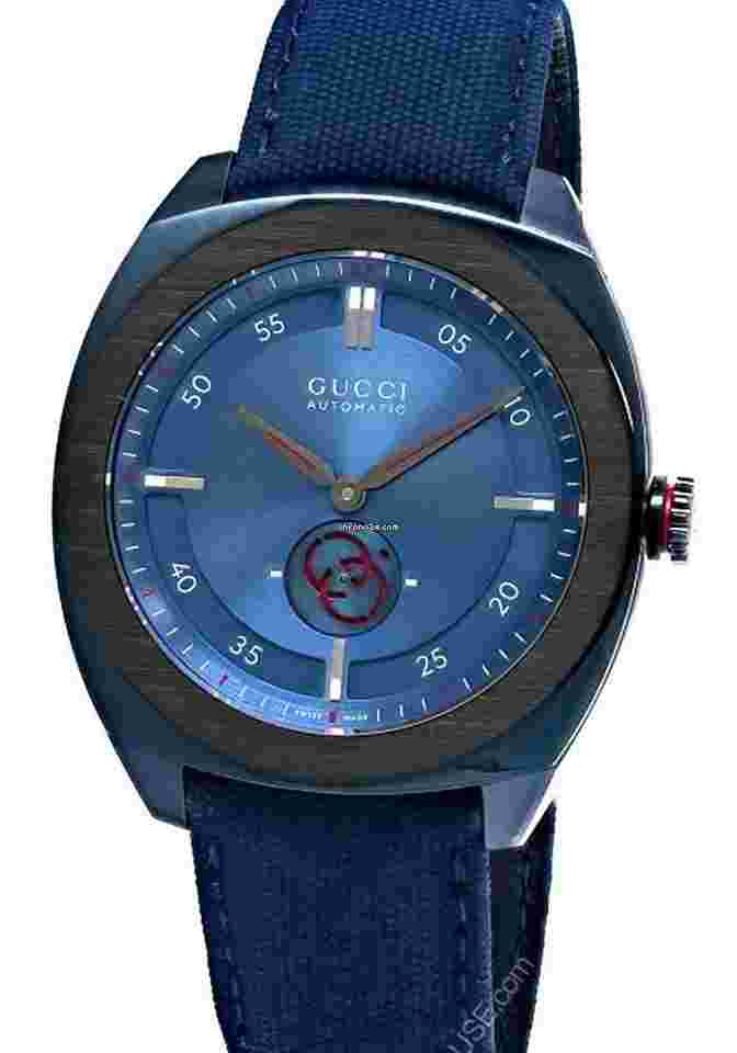 Gucci
                           
                                 Ref. YA142331