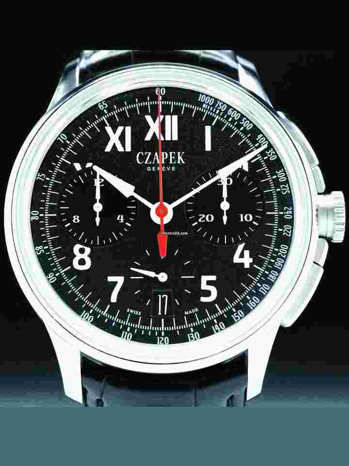 Czapek
                           
                                 1426 Faubourg de Cracovie California Dreamin