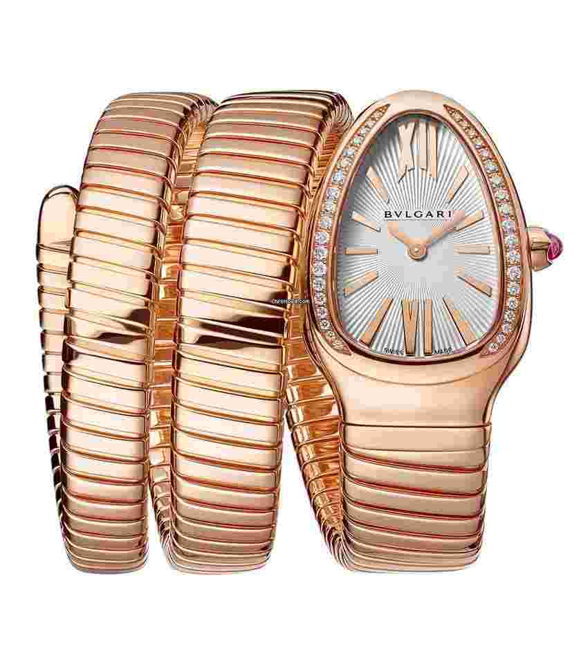 103002  Bvlgari