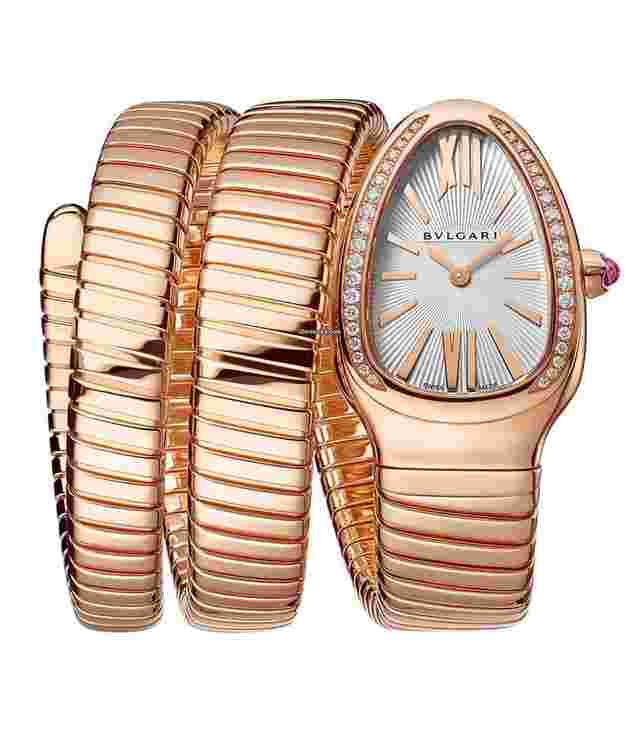 103002  Bvlgari