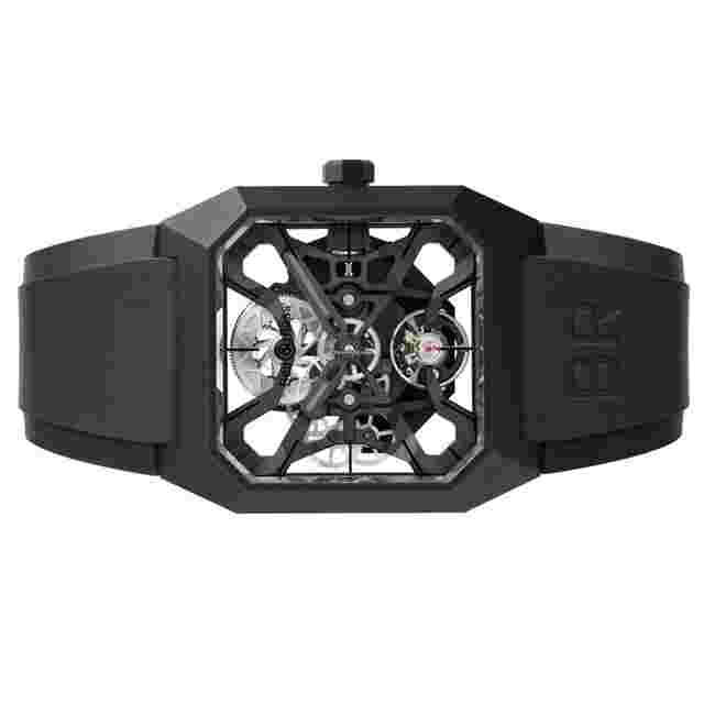 Bell & Ross BR 03
                           
                                 Cyber Limited