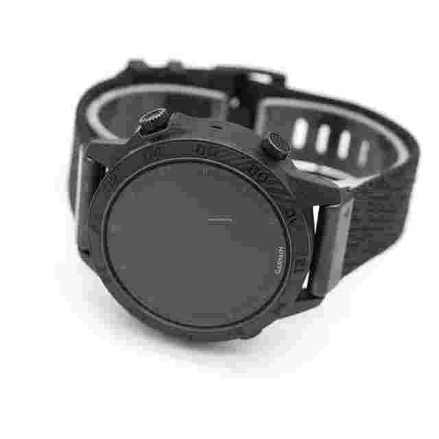 Garmin
                           
                                 Marq Commander Gen 2 Carbon Edition